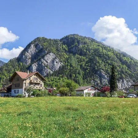 Stedtli * Interlaken