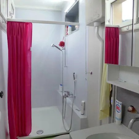 Apartman Stedtli *